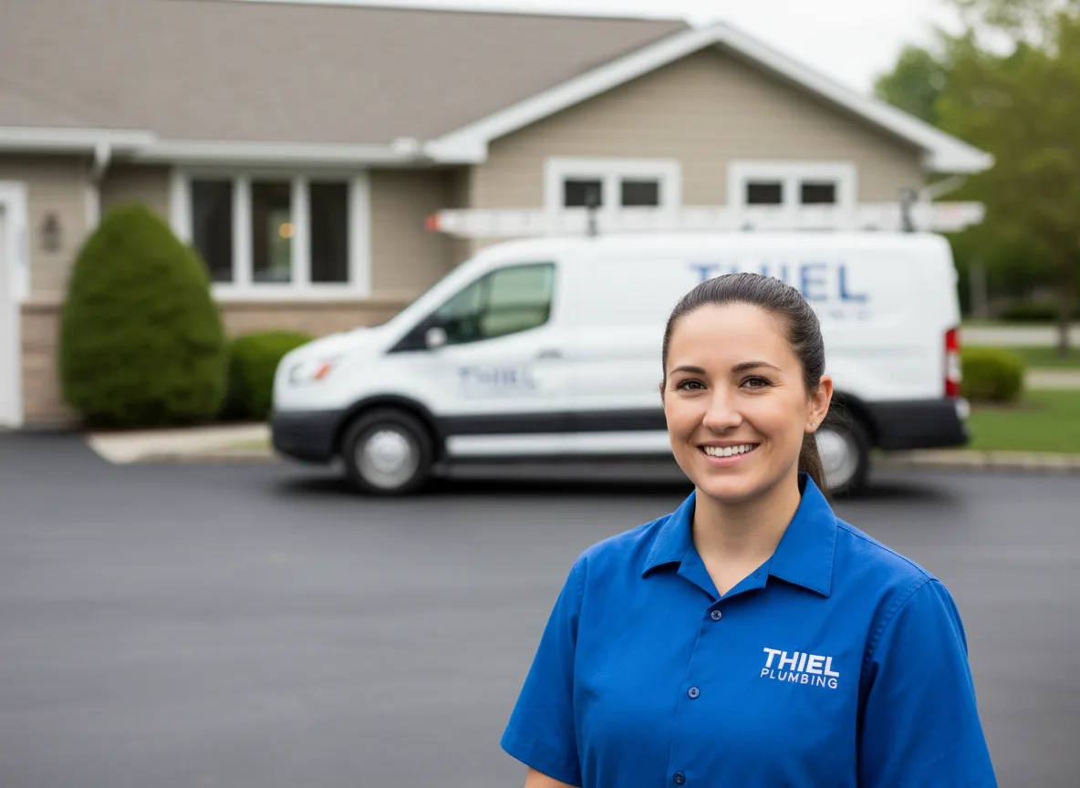 Plumber Shandon, CA FAQs